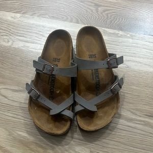 Birkenstock sandals